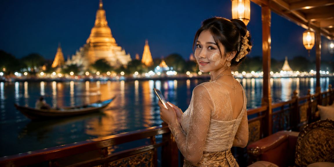 rm98 app မိုဘိုင်းဖြင့် ကစားနေသောပုံ